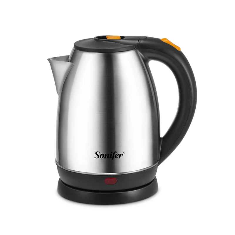 Sonifer 1.8L RVS Elektrische Waterkoker